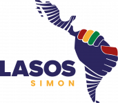 LASOS Latin America Students of Simon Club Logo